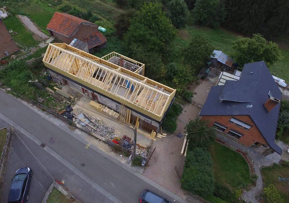 Réhabiliter plutôt que démolir