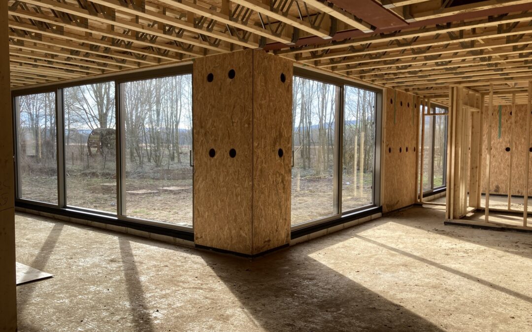 Pourquoi utiliser des éco-matériaux ?