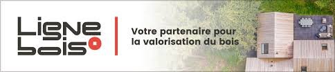 Nous faisons partie du groupement de professionnels Lignes bois